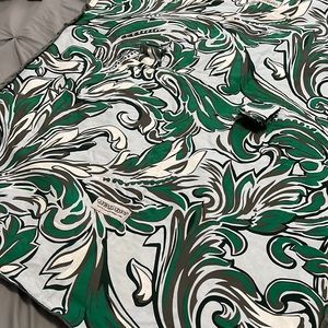 Baby Warm Carseat Canopy